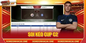 Soi Kèo CUP C2: Khởi Động Mùa Giải 2026, Bắt Kèo Xanh Chín